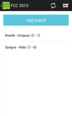 Play My Football League Play My Football League