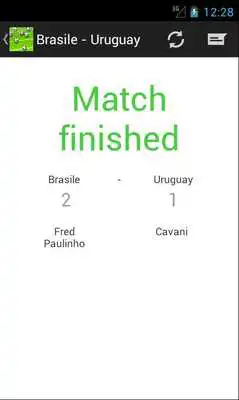 Play My Football League Play My Football League