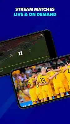 Play Myfootball