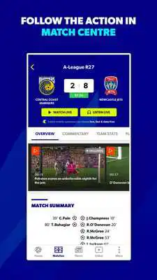 Play Myfootball
