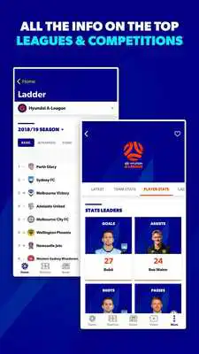 Play Myfootball