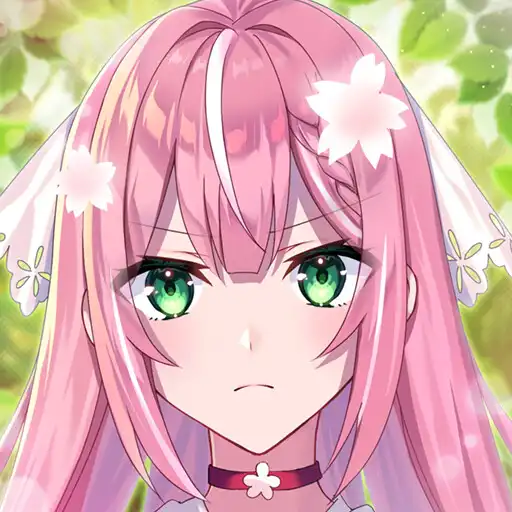 Play My Forest Spirit Girlfriend APK Play My Forest Spirit Girlfriend APK