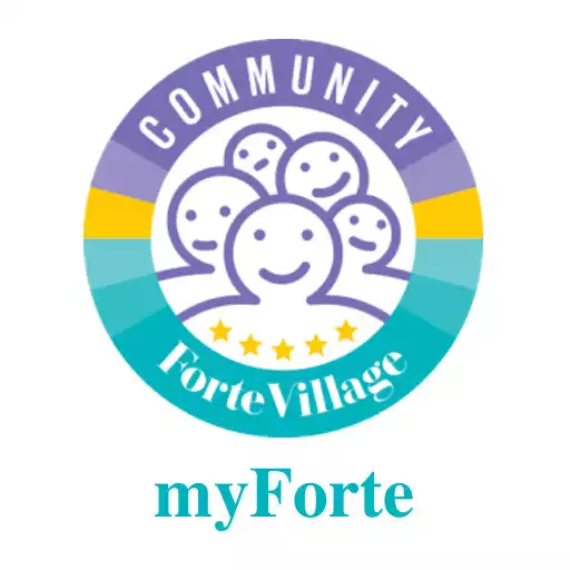 Play MyForte APK