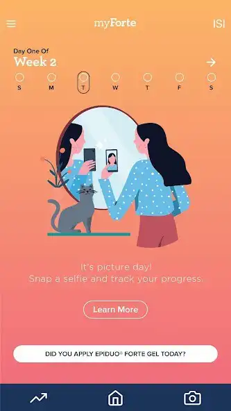 Play MyForte as an online game MyForte with UptoPlay