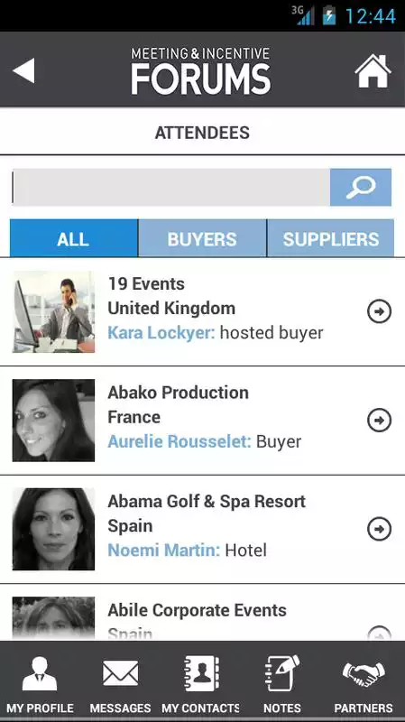 Play MyForum
