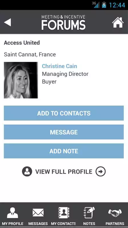 Play MyForum