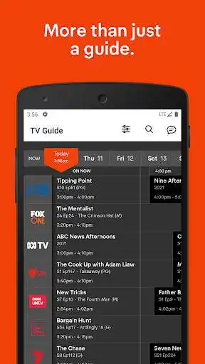 Play MyFoxtel as an online game MyFoxtel with UptoPlay
