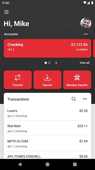 Play MyFPCU as an online game MyFPCU with UptoPlay