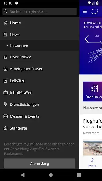 Play myFraSec as an online game online myFraSec with UptoPlay Play myFraSec as an online game myFraSec with UptoPlay