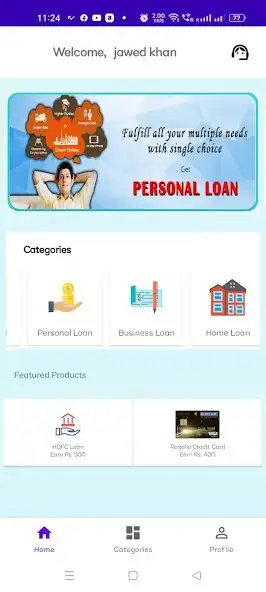 Play MyFreePaisa  and enjoy MyFreePaisa with UptoPlay