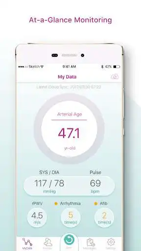 Play myFreescan  and enjoy myFreescan with UptoPlay