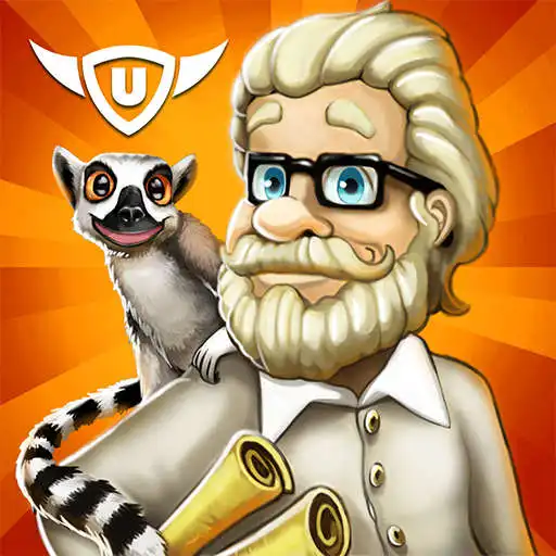 Play MyFreeZoo Mobile APK