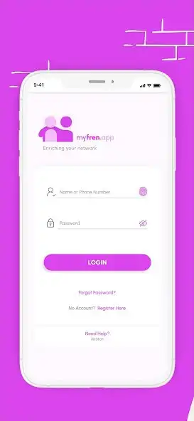 Play myFren.app as an online game online myFren.app with UptoPlay Play myFren.app as an online game myFren.app with UptoPlay