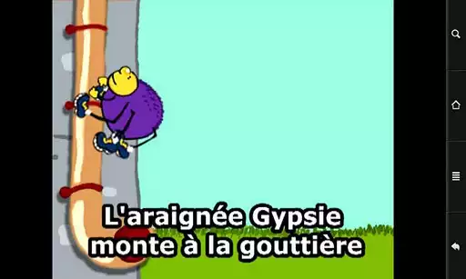Play My French Clipounets
