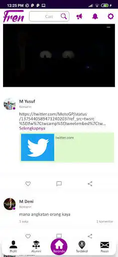 Play myFren  and enjoy myFren with UptoPlay