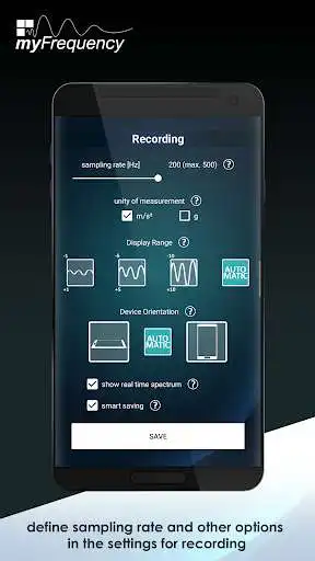 Play myFrequency - Vibration Analysis as an online game online myFrequency - Vibration Analysis with UptoPlay apptodate.myFrequency Play myFrequency - Vibration Analysis as an online game myFrequency - Vibration Analysis with UptoPlay