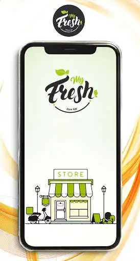 Play My Fresh Store App  and enjoy My Fresh Store App with UptoPlay