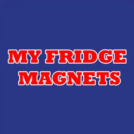 Free play online My Fridge Magnets APK