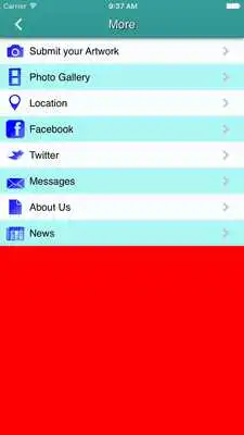 Play My Fridge Magnets