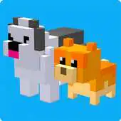Free play online My Friend Dog: Pets Album APK