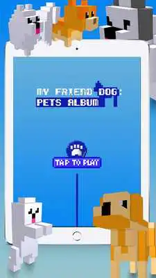 Play My Friend Dog: Pets Album