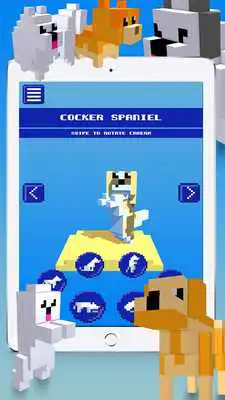 Play My Friend Dog: Pets Album