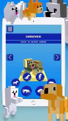 Play My Friend Dog: Pets Album