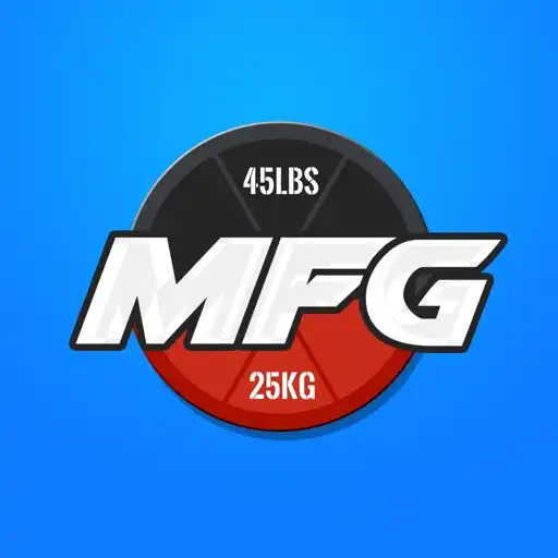 Play My Friend Gym APK