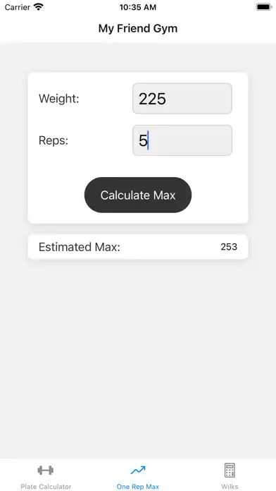 Play My Friend Gym  and enjoy My Friend Gym with UptoPlay