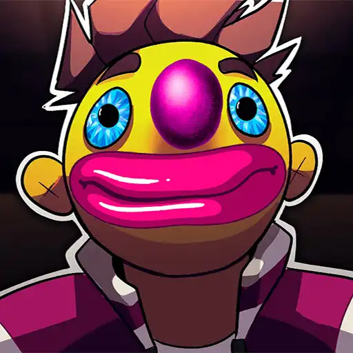 Play My Friendly Horror Neighborhod APK