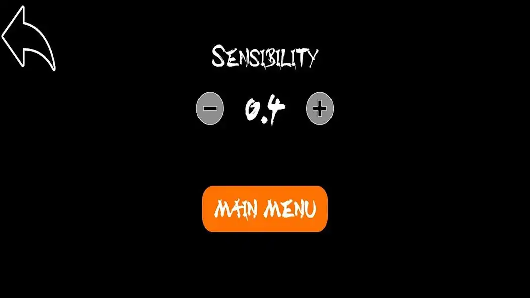Play My Friendly Horror Neighborhod as an online game My Friendly Horror Neighborhod with UptoPlay