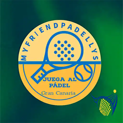 Play Myfriendpadellys APK