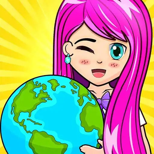 Play My Friends Avatar City Life APK