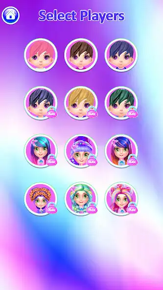 Play My Frozen Ice Cream as an online game My Frozen Ice Cream with UptoPlay