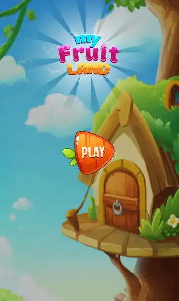Play My Fruit Land  and enjoy My Fruit Land with UptoPlay