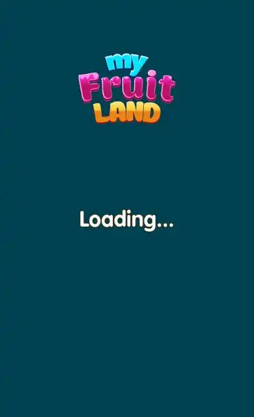 Play My Fruit Land as an online game My Fruit Land with UptoPlay