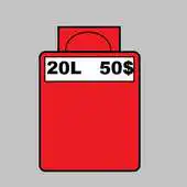 Free play online My Fuel Calculator Lite APK