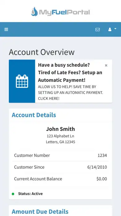 Play MyFuelPortal as an online game online MyFuelPortal with UptoPlay Play MyFuelPortal as an online game MyFuelPortal with UptoPlay
