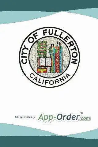 Play myFullerton  and enjoy myFullerton with UptoPlay