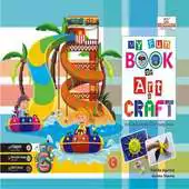 Free play online My Fun book of Art  Craft-C APK