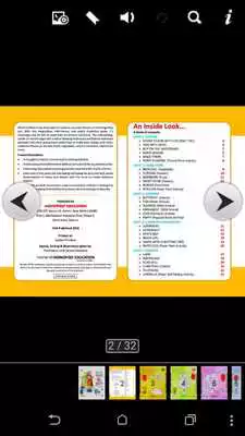 Play My Fun book of Art  Craft-C