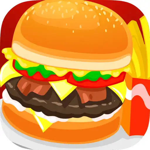 Play My Fun Burger Maker Cooking Game APK Play My Fun Burger Maker Cooking Game APK