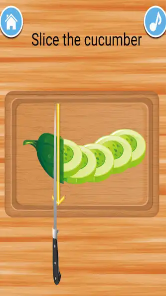 Play My Fun Burger Maker Cooking Game as an online game My Fun Burger Maker Cooking Game with UptoPlay