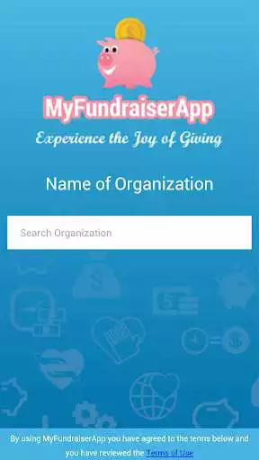 Play My Fundraiser App  and enjoy My Fundraiser App with UptoPlay