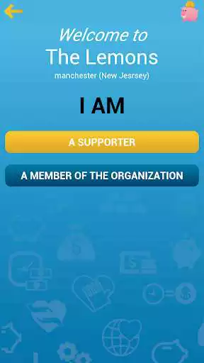 Play My Fundraiser App as an online game My Fundraiser App with UptoPlay