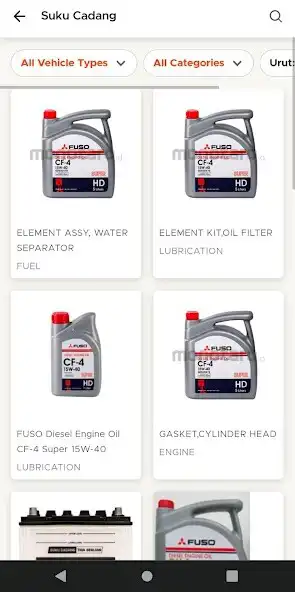 Play MyFUSO as an online game MyFUSO with UptoPlay