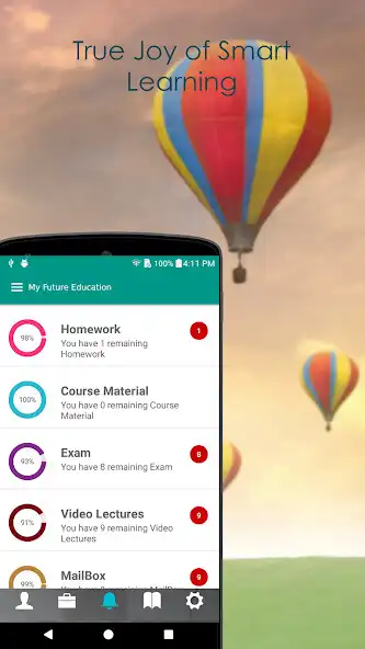 Play My Future Education  and enjoy My Future Education with UptoPlay