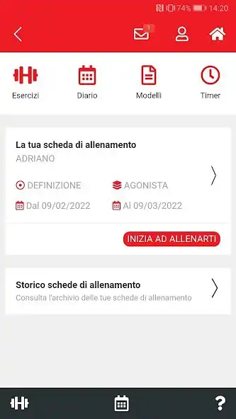 Play My Futuristica Fit as an online game My Futuristica Fit with UptoPlay