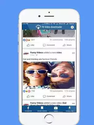 Play MY Fvd Video Downloader Free