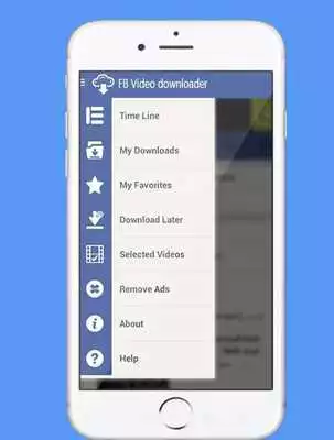 Play MY Fvd Video Downloader Free